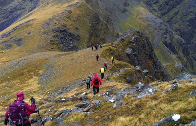 Connemara National Park Trekking - Foto 1