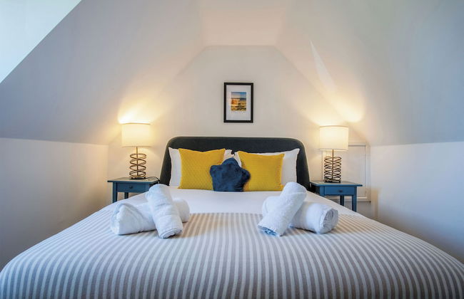 Holm Oak Cottage - 3 Bed - Reynoldston - Foto 10