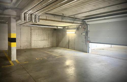 Apartament No1 Koszalin z bezpłatnym parkingiem podziemnym-faktura, Netflix - Photo 37