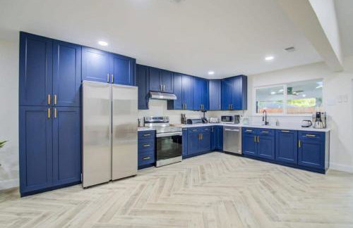 Serene 4-Bed Getaway - Hot tub & Fire Pit - Foto 6