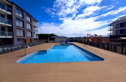 BALT Marynarska 8 - Photo 16