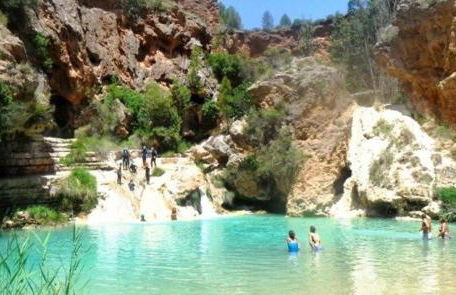 Casa centro Enguidanos - Foto 11