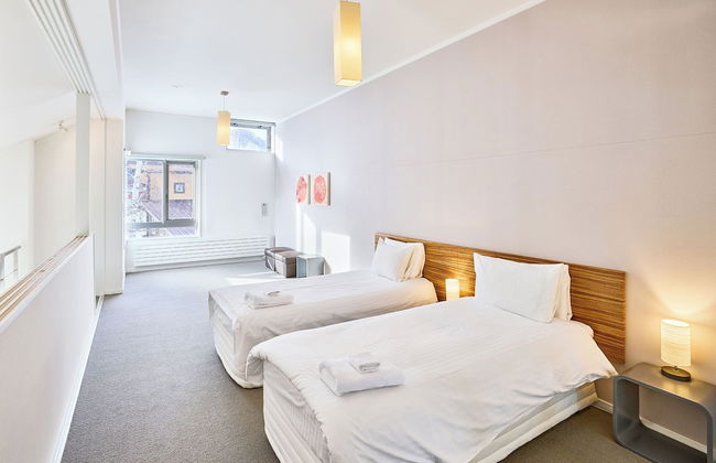 Niseko Central Condominiums - Foto 24