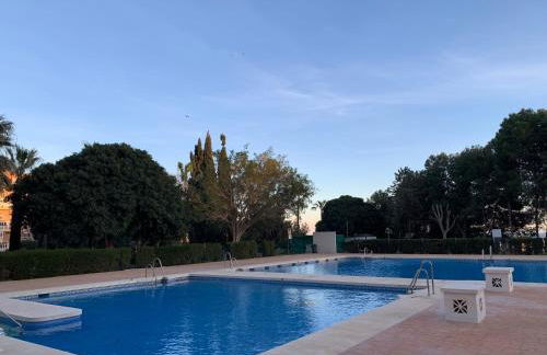 Hércules 1008 Benalmádena Beach - Sea View - Vista al mar - 1 BDR - Photo 22