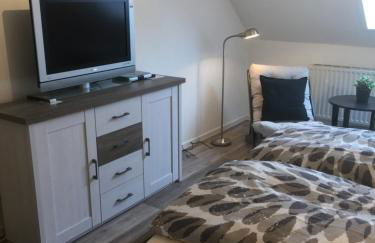 Ferienwohnung An der Jordanshöhe - Foto 8