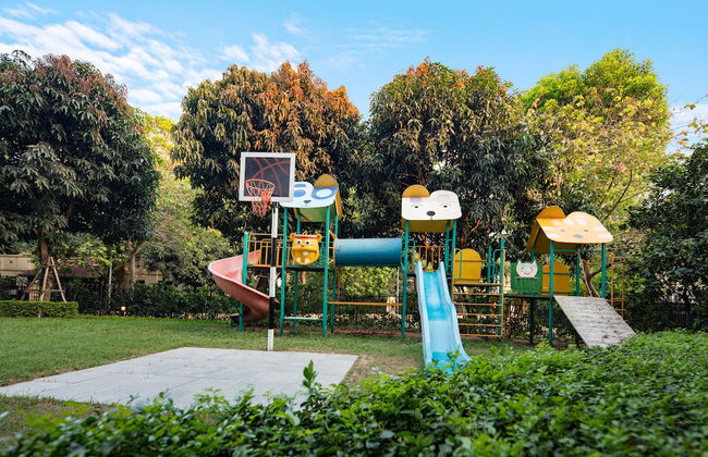 Elegant Suites Westlake - Foto 56