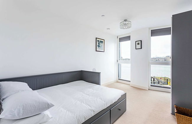 Greenwich Riverside Dream View - Foto 1