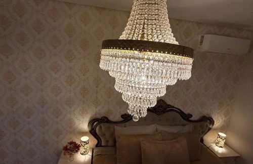 Apto Requinte - king size bed, garage and elevator - Foto 65