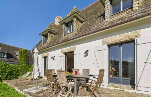 -SALTY- Spacieuse Neo Bretonne au Cabellou - Photo 28