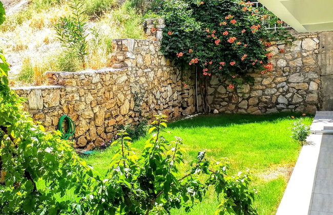 Ertem Apart - Photo 74