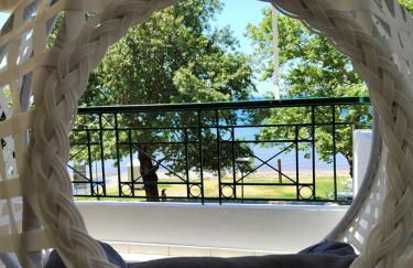 The cozy seaside apartment - Foto 30