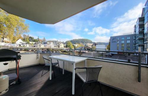 Ferienwohnung Rheinliebe - Foto 8