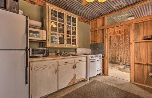 Creekside Cabin 8 Mi to Kings Canyon National Park - Foto 22