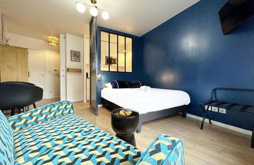 C le 15 - Studio Cosy avec Parking - Photo 3