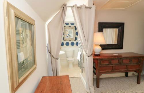 Fairview Cottage - Foto 36