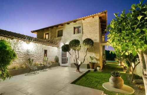 Petra Luxury Villa - Photo 6