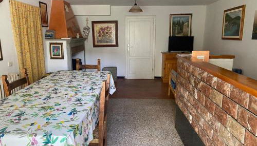 Abetone Pian di Novello - trekking hut - Foto 5