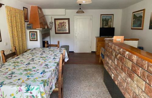 Abetone Pian di Novello - trekking hut - Foto 5