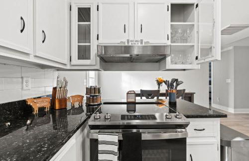 Garden City Hideaway Cozy home near Ft Eisenhower - Photo 6