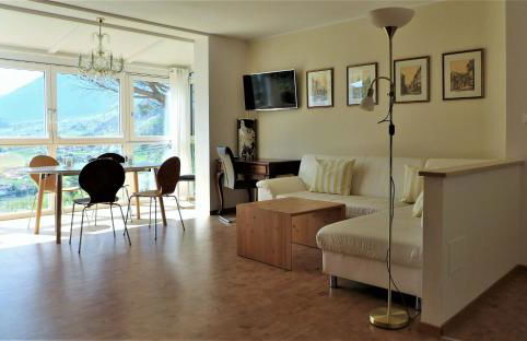 Appartement Trafoier - Foto 5