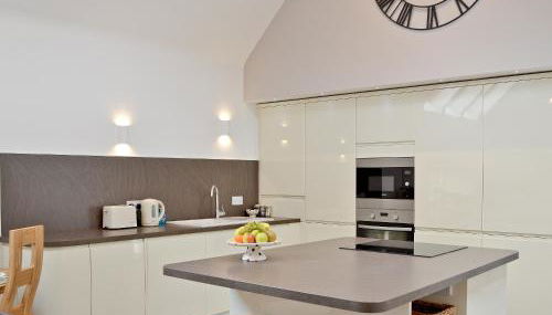 Longcroft Dairy - Foto 4