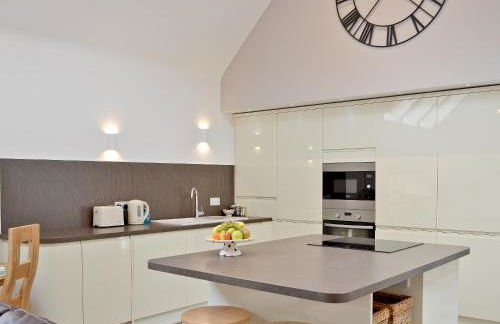 Longcroft Dairy - Foto 4