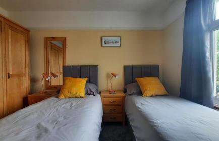 "Near to the Beach "- 2 bedroom Flat Sleeps up to 5 - Foto 17