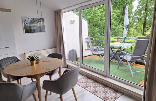 Ferienwohnung "Haus am Meer" Bad Zwischenahn - Foto 1