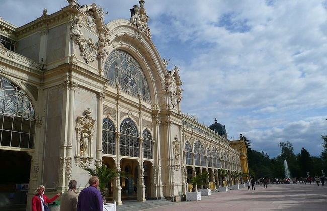 Holiday Home Milire Bohemian Forest - Foto 22