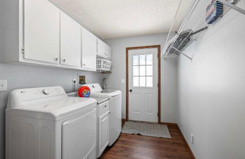 Legacy Farm Retreat Cozy Stay - Photo 15