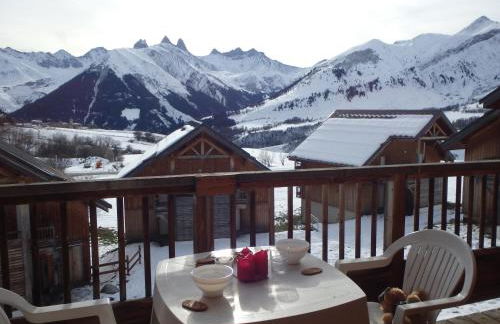 Goélia - Les Chalets des Marmottes - Foto 17