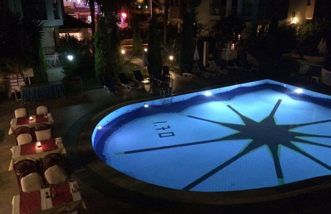 Popular 1 bed Apart Home in Central Side With Many on Site Amenities Facilities - Foto 20