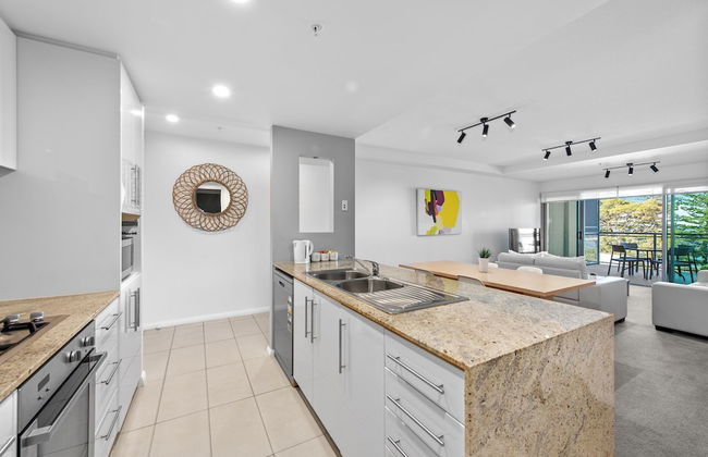 Proximity Waterfront Apartments - Foto 37