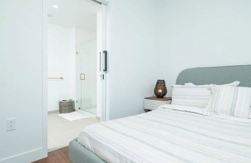 Back-Bay 2BR Penthouse w Roof top and GYM - Foto 37