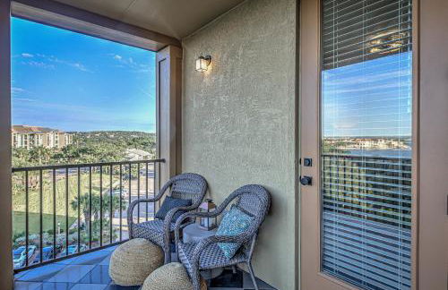 Waterfront Condo for 4 with Resort Pool & Lake View - Foto 40