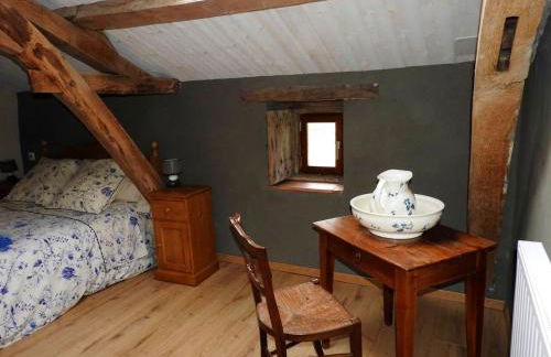 Maison charmante près de Nueil-les-Aubiers avec jardin - Foto 7