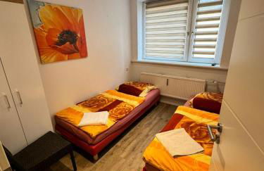 AlWi Apartment Braunschweig - Foto 41