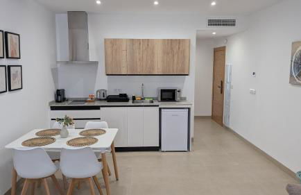 Apartamentos Gran Capitán - Photo 2