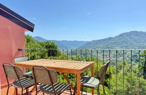 Il Parco Apartment- Nature & Relax-Road To 5Terre - Foto 34