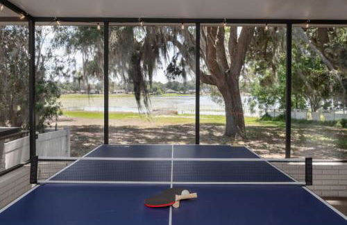 Lakeview with Shuffleboard Table and Wildlife Spotting - Photo 36