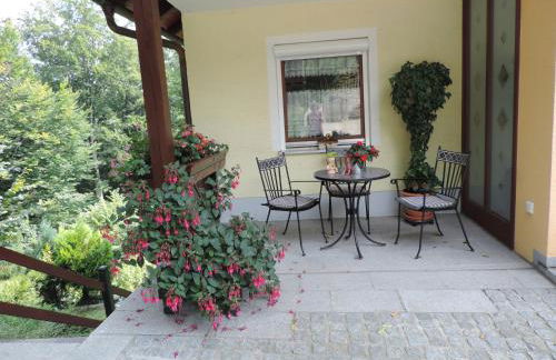 Ferienwohnung Waldoase am Fuchsenstein - Foto 23