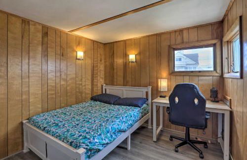 Charming Oceanfront Home on Salisbury Beach - Foto 12