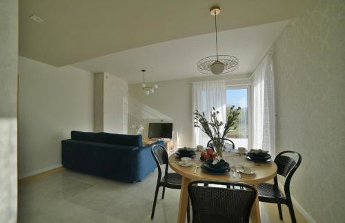 Apartamenty Górskie Widoki koło Szczyrku - Foto 37