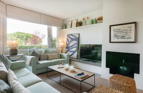 Bell Mar - Despierta con la brisa marina en este apartamento de la Costa Brava - Foto 16