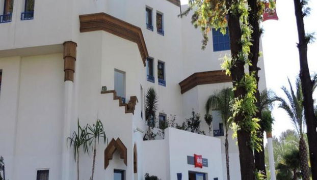 ibis Meknes - Foto 5