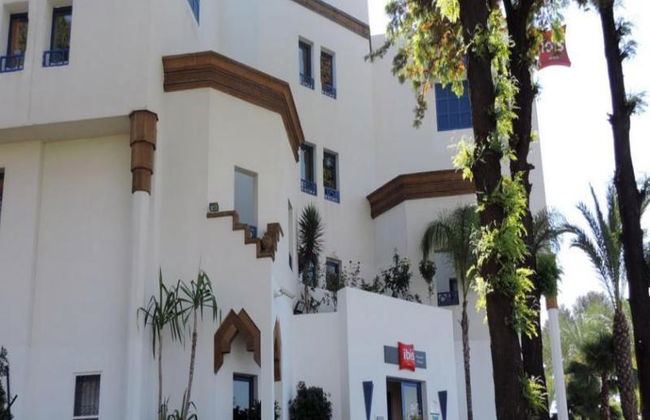 ibis Meknes - Foto 5
