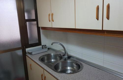 APARTAMENTO LOS BÚHOS - Foto 12