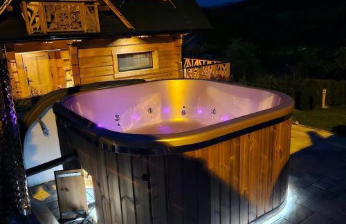 Słoneczne Wzgórze- Odpoczywaj Pośród Natury - Foto 50