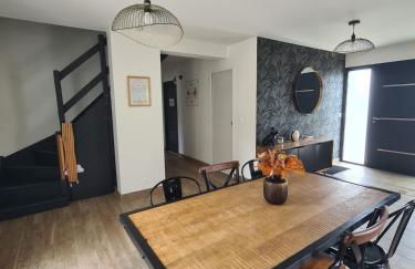 Maison au calme avec Piscine proche Sarlat - Foto 22