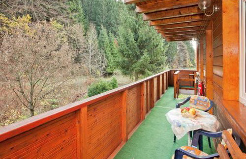 Luxurious Apartment in Heubach Germany in the Forest - Foto 50